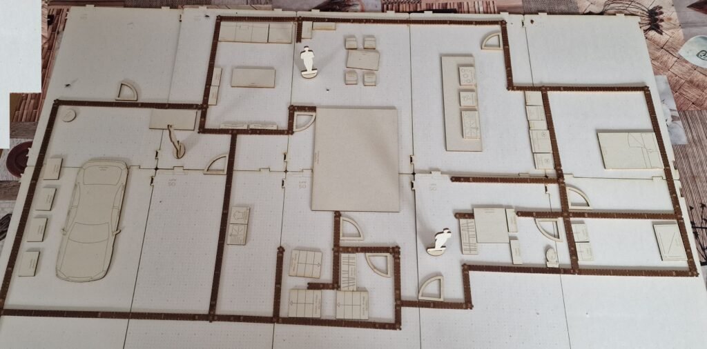 Image #1 de Quira B.