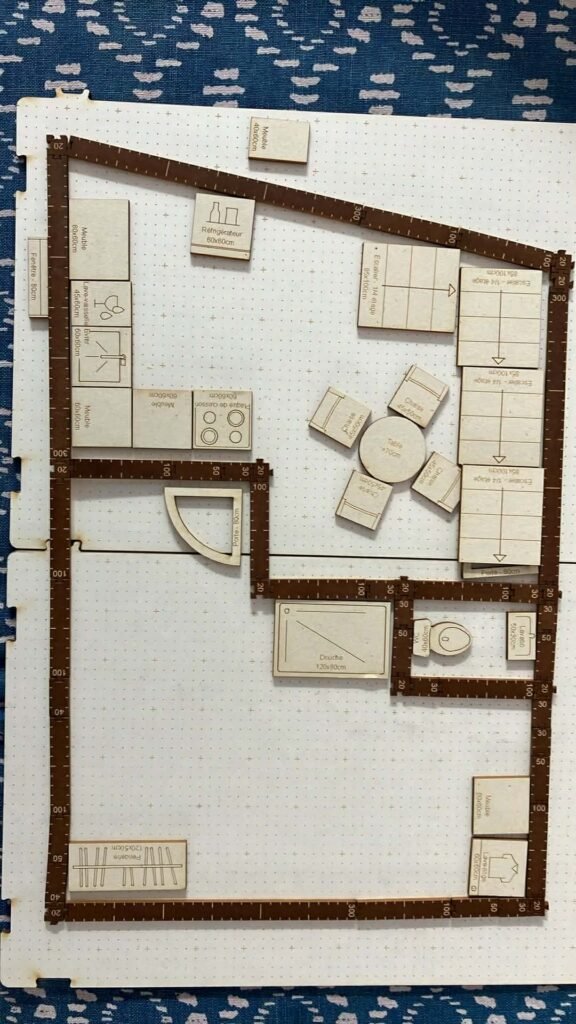 Avis 1 Image #1 de NATHALIE L.