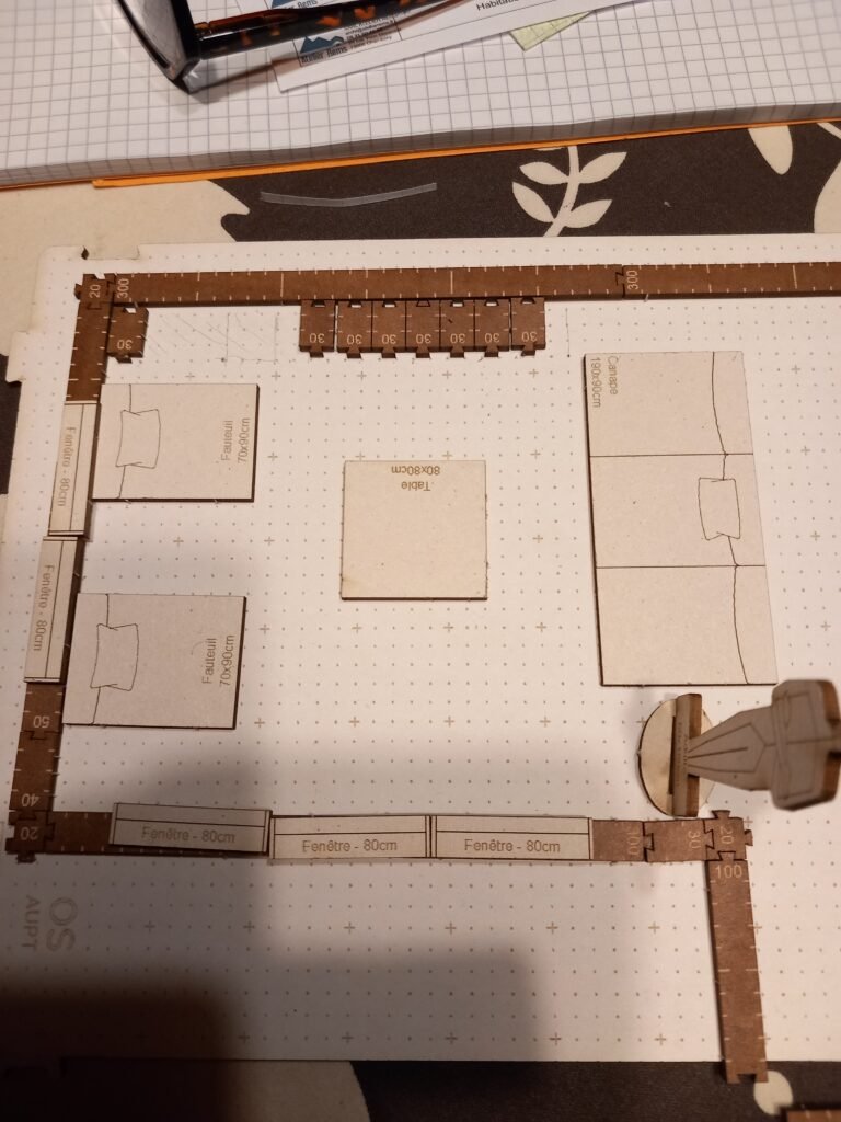 Avis 4 Image #2 de Christine