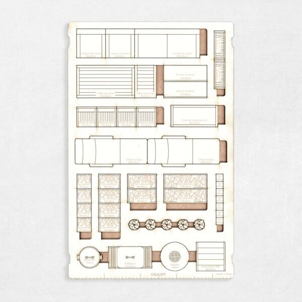 Yoja extension terrasse