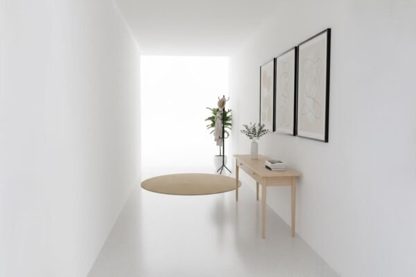 largeur couloir : minimum, standard et repères pour une circulation fluide