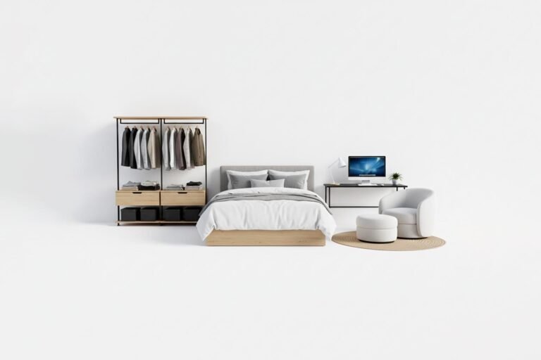 aménager chambre