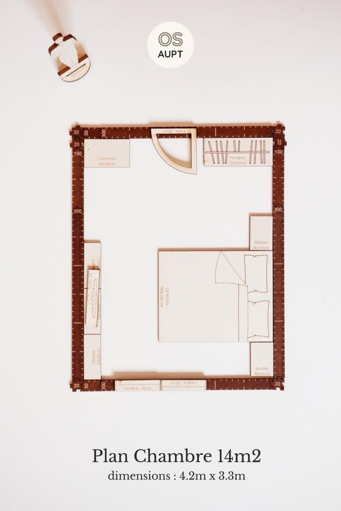 plan chambre 14m2 4 2m x 3 3m osaupt 684x1024 1