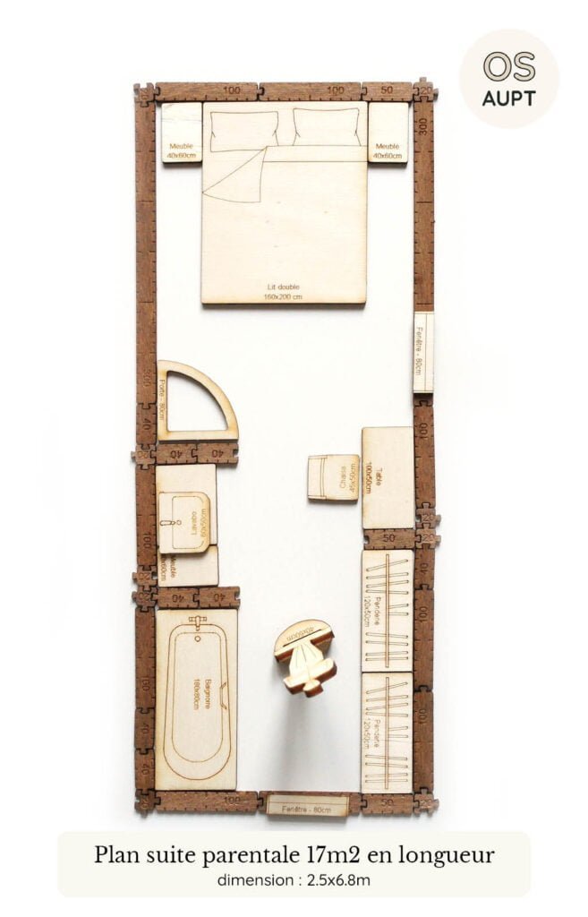 plan suite parentale 17m2 en longueur 657x1024 1