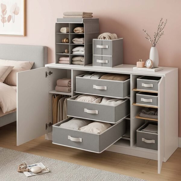 Rangement Chambre organisateurs en tissu 600x600 1