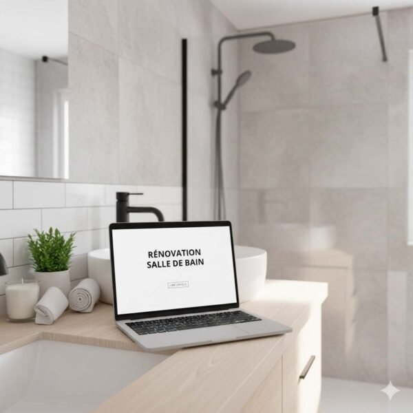 rénover une salle de bain : par où commencer, étapes et prix 9 rénover une salle de bain : par où commencer, étapes et prix