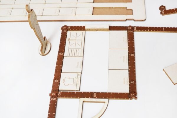 dimensions buanderie : taille idéale, minimum en m2 et passages 2 aménager une buanderie