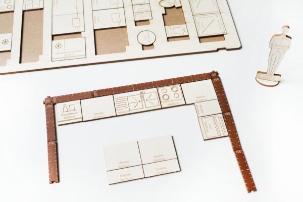 dimensions cuisine : tailles minimales, meubles et surfaces 7 dimensions cuisine : tailles minimales, meubles et surfaces