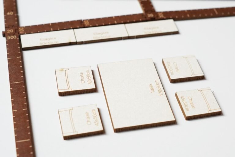 amenager une salle a manger le guide des dimensions