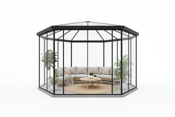 aménager une véranda : isolation, espaces et mobilier adapté 8 aménager une véranda : isolation, espaces et mobilier adapté