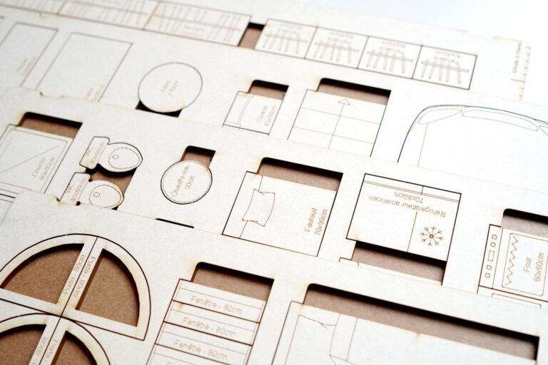 dimensions porte intérieure : largeur, hauteur et tailles standards