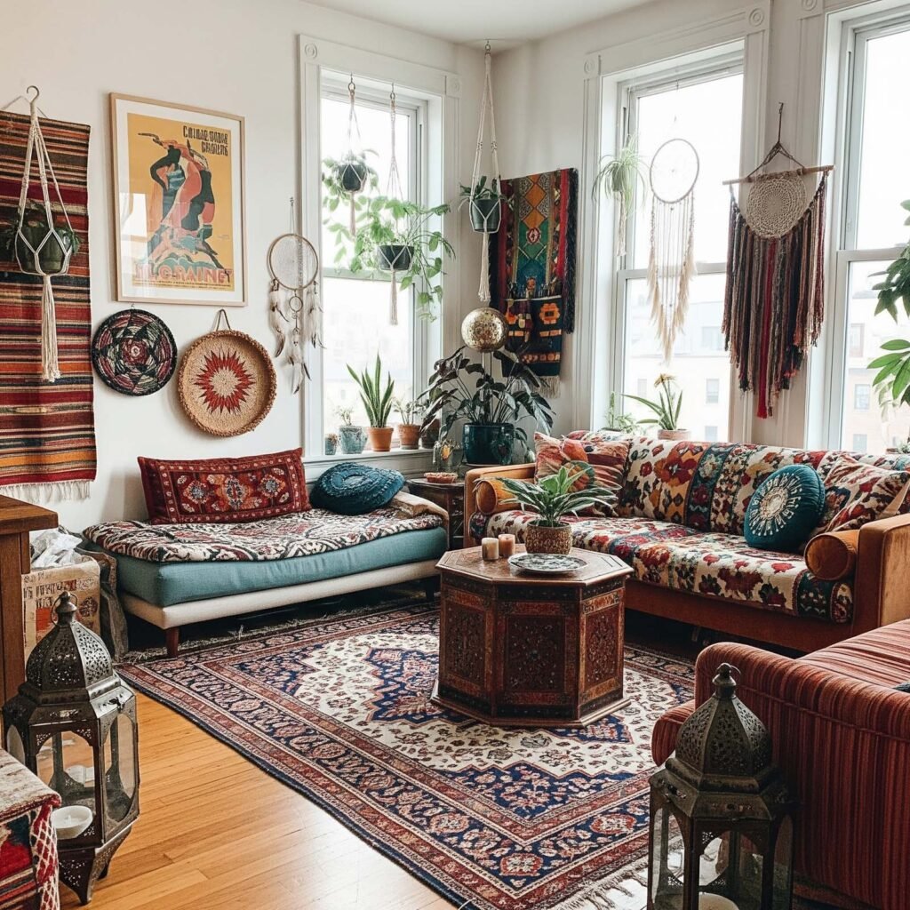 decoration salon style boheme 1024x1024 1