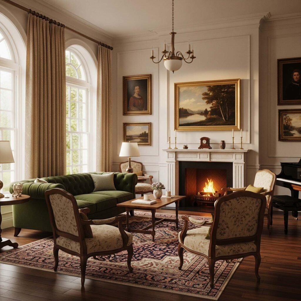 decoration salon style classique 1024x1024 1