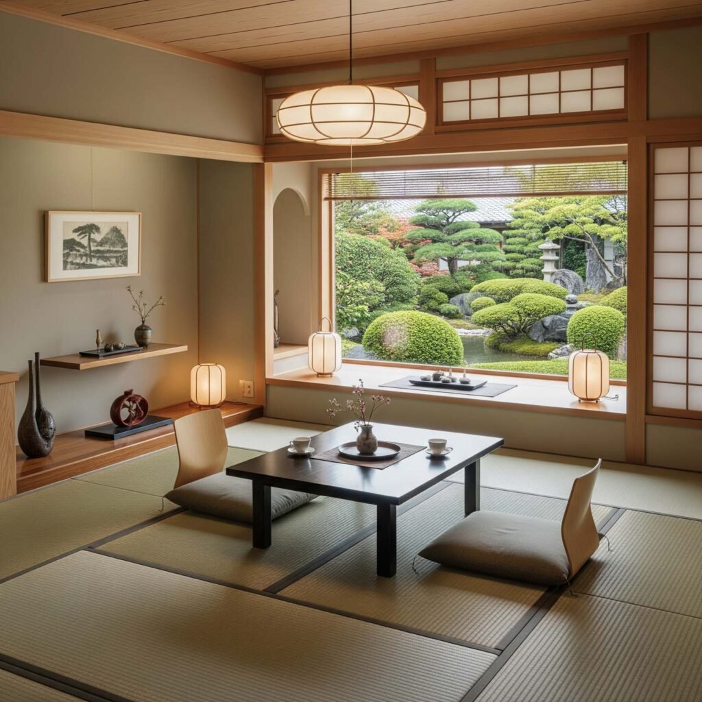 decoration salon style japonais 1024x1024 1