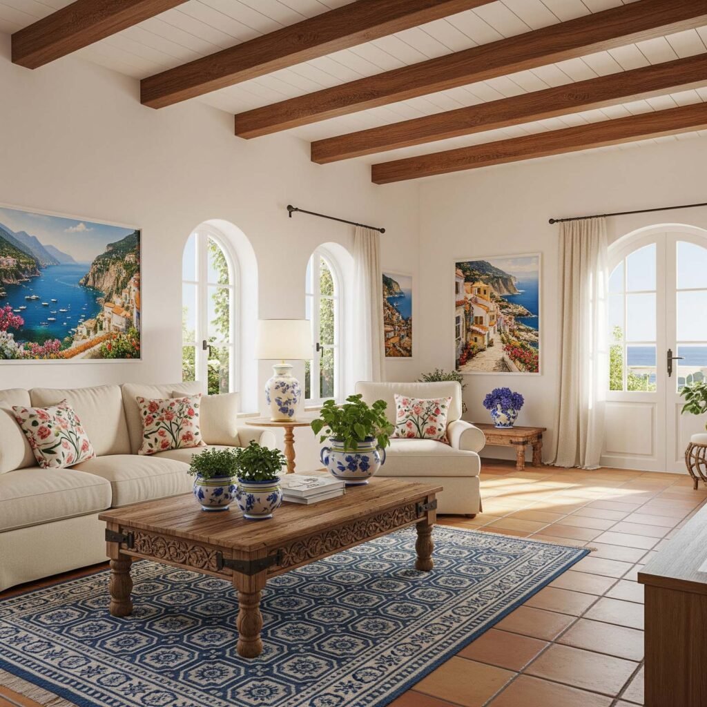 decoration salon style meditterraneen 1024x1024 1