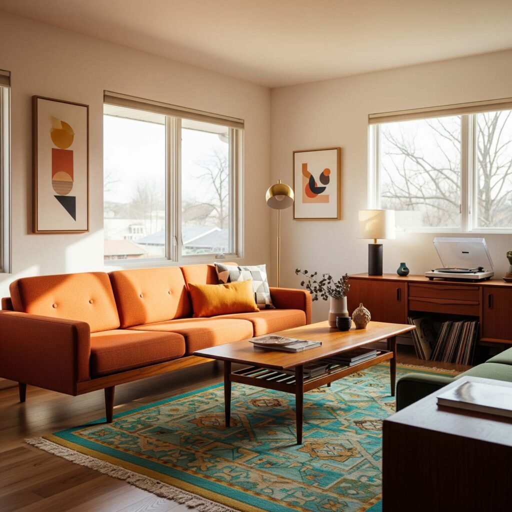 decoration salon style mid century modern 1024x1024 1