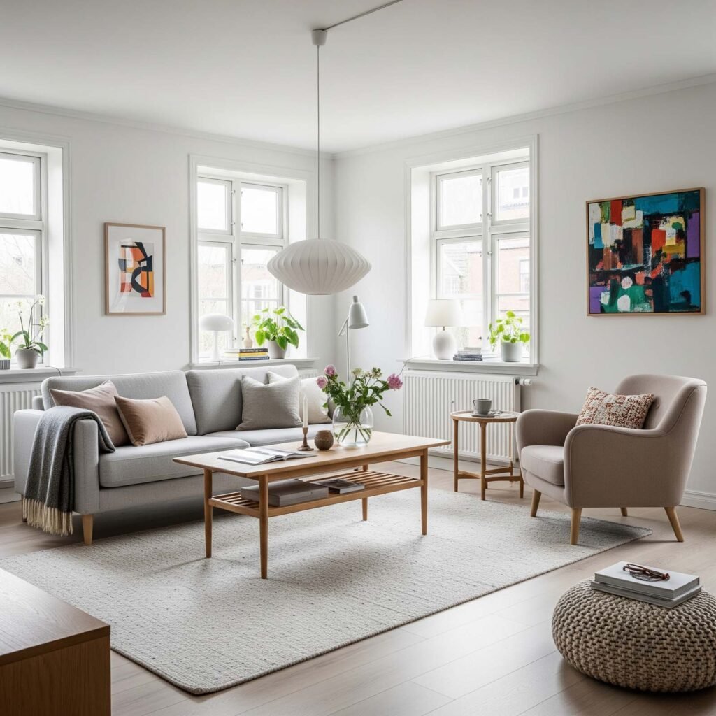 decoration salon style scandinave 1024x1024 1