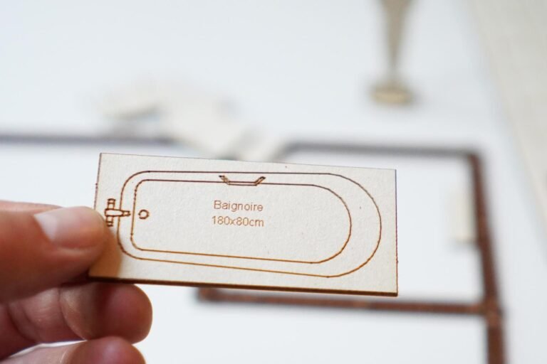 dimensions baignoire tailles standards