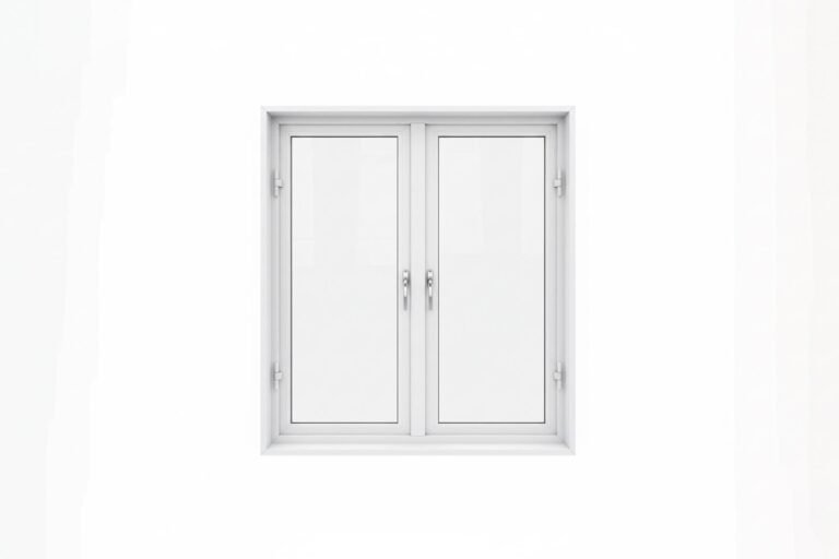 dimensions fenêtre : tailles standards par pièce et par type