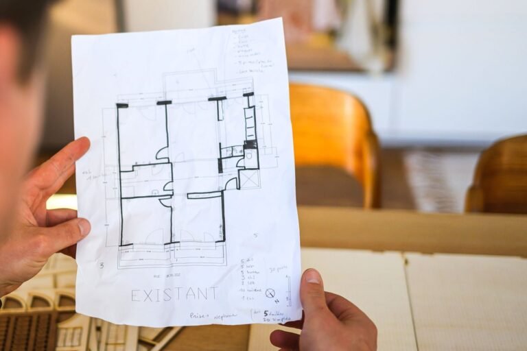 dimensions ideales des pieces