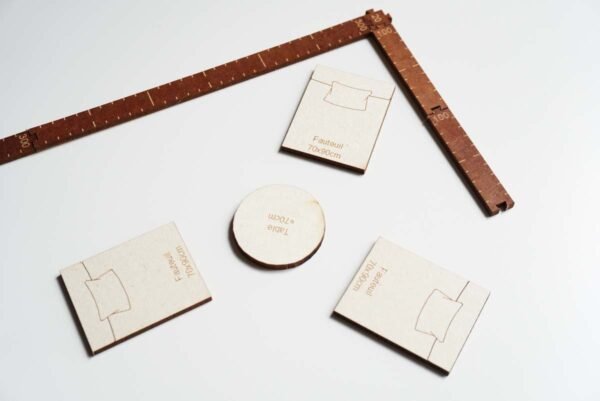 dimensions véranda : tailles standards, surfaces et dégagements
