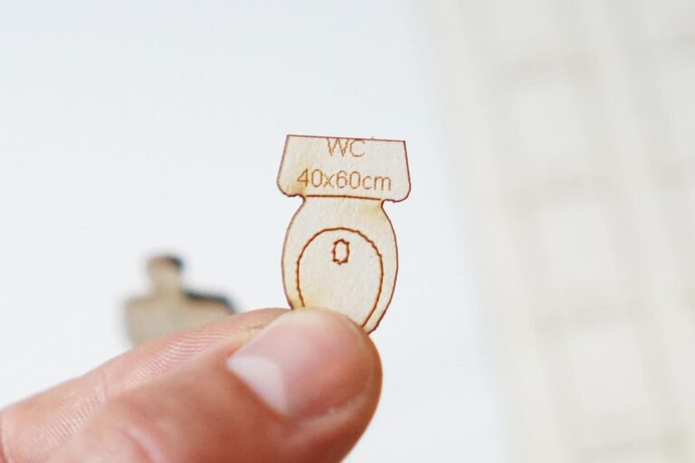 dimensions wc tailles standards