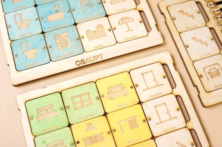 liste des pieces dune maison ou dun appartement