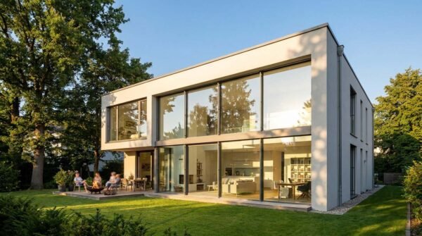 orientation maison : choisir la meilleure exposition selon vos pièces