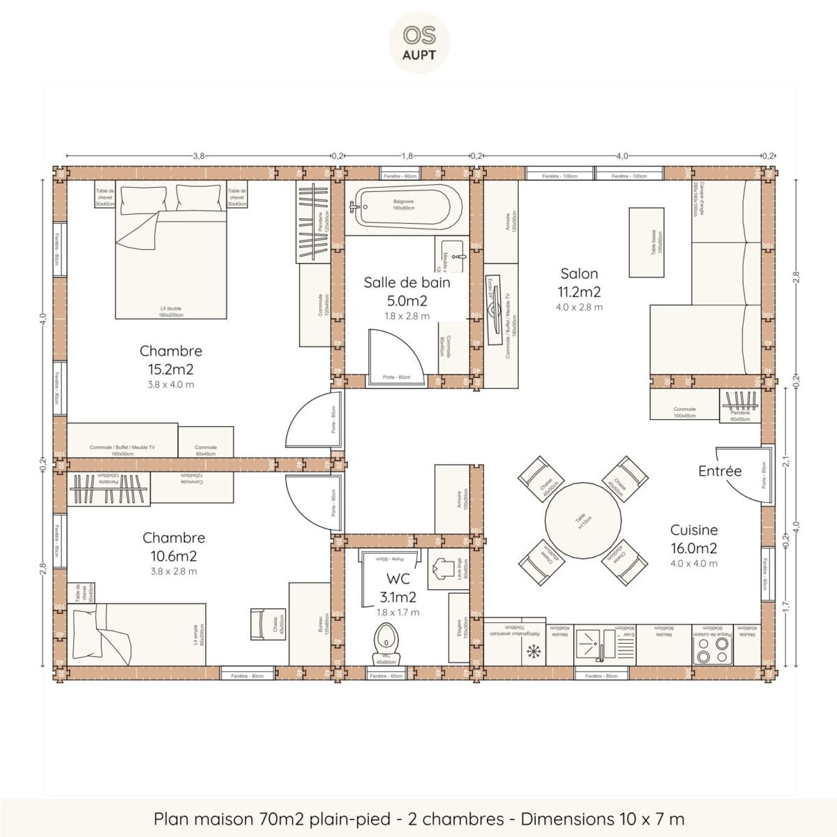Sitemapcdatahttpgetcellcare1complan Maison 70m2 3dnull
