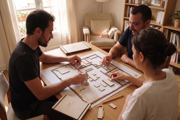 Pourquoi faire un plan de maison?