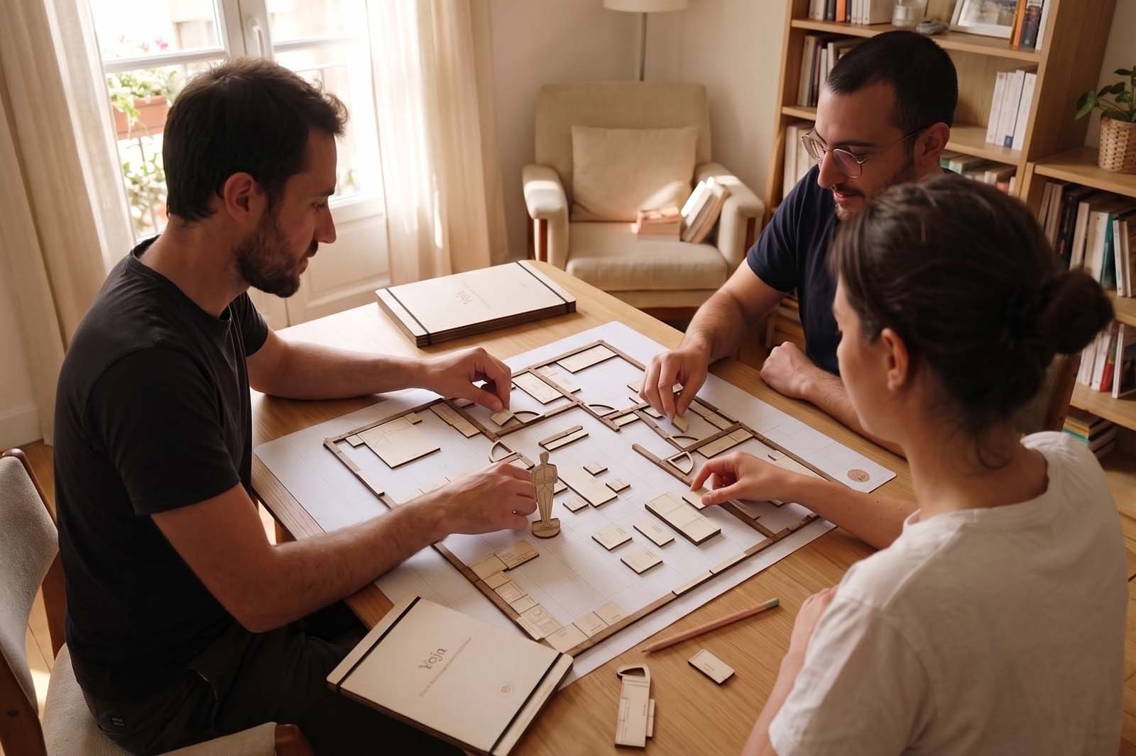 Pourquoi faire un plan de maison